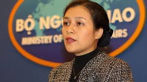 ជំរុញកិច្ចសហប្រតិបត្តិការសេដ្ឋកិច្ចរវាងវៀតណាមជាមួយដំបន់មជ្ឈឹមបូព៌ា-អាហ្វ្រិកខាងជើង